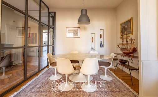 Apartment in Cordeliers-Célestins-Bourse, Lyon 2e Arrondissement, Lyon 1