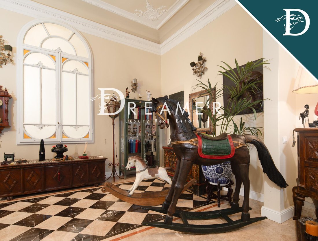Apartment in Center, Florence, Tuscany 2 - 17690630