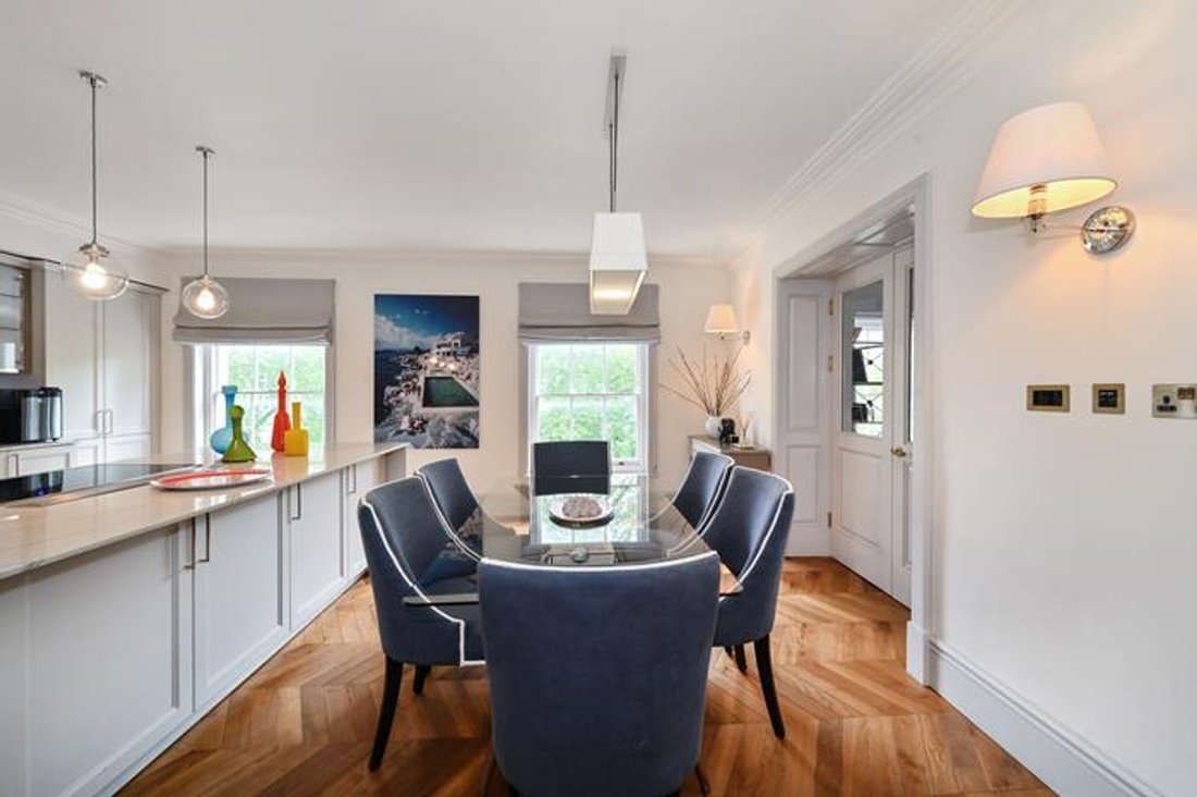 Apartment in Bayswater, Westminster, England 5 - 17719005