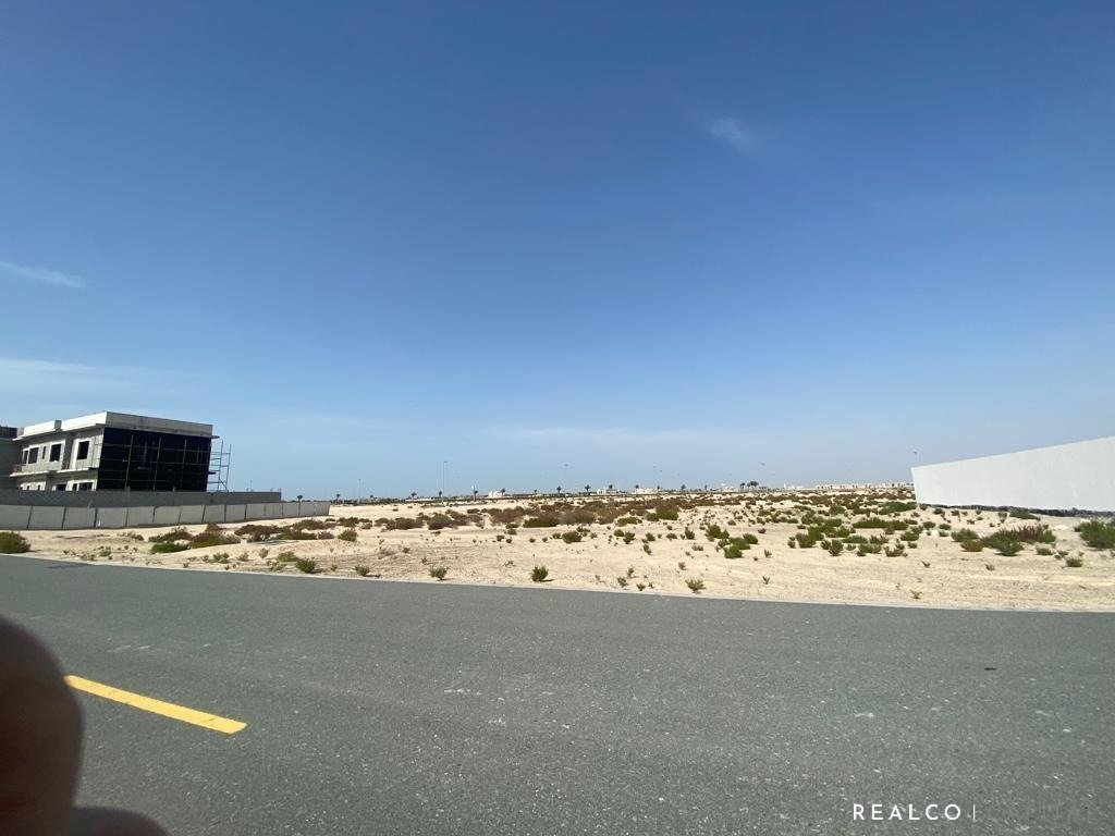 Land in Saih Shuaib 1, Saih Shuaib, Dubai 3 - 17719114