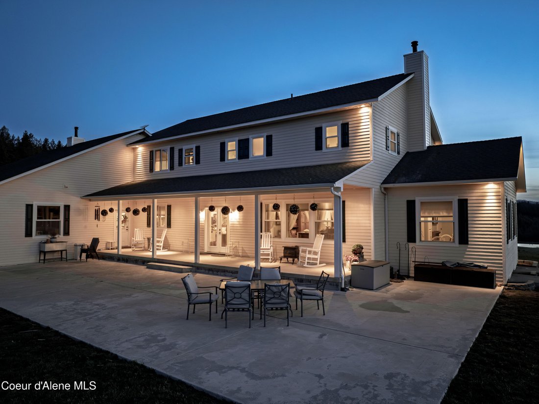 House in Potlatch, Idaho, United States 3 - 17718984