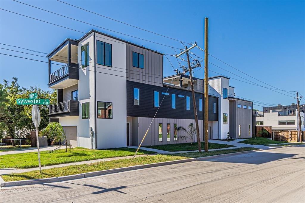 Townhouse in Dallas, Texas, United States 2 - 17719099