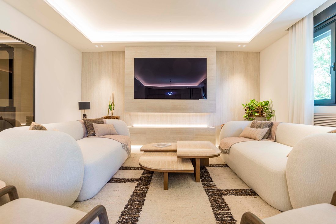 Apartment in Barrio Salamanca, Madrid, Spain 4 - 17702582