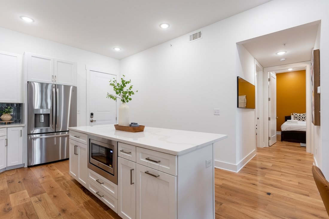 Condo in Nashville, Tennessee, United States 2 - 17718956