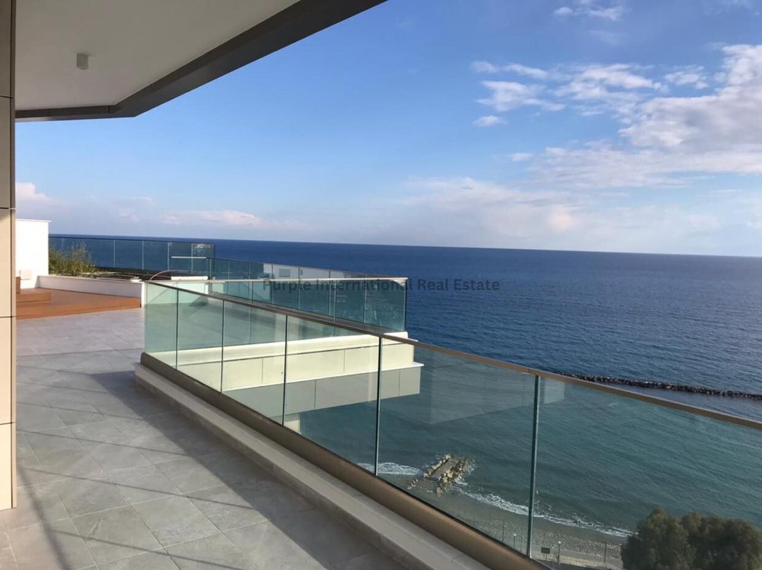 Apartment in Agios Tychon, Limassol, Cyprus 2 - 17719168