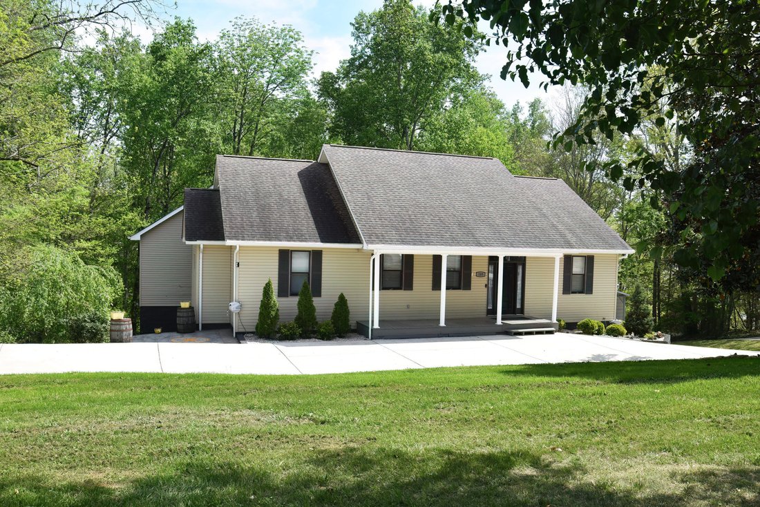 House in Estill Springs, Tennessee, United States 3 - 17718940