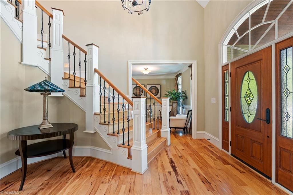 House in Belews Creek, North Carolina, United States 5 - 17718913