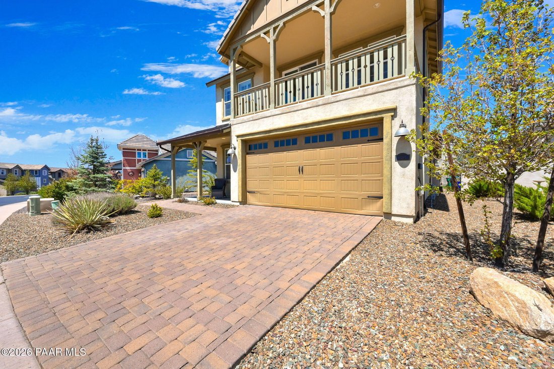 House in Prescott, Arizona, United States 4 - 17719097