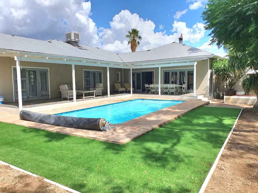 House in Windhoek, Khomas Region, Namibia 1 - 17719002
