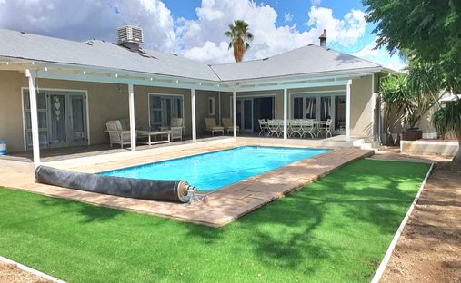 House in Windhoek, Khomas Region, Namibia 1