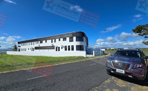 Casa en Nadi, División Oeste, Fiyi 1