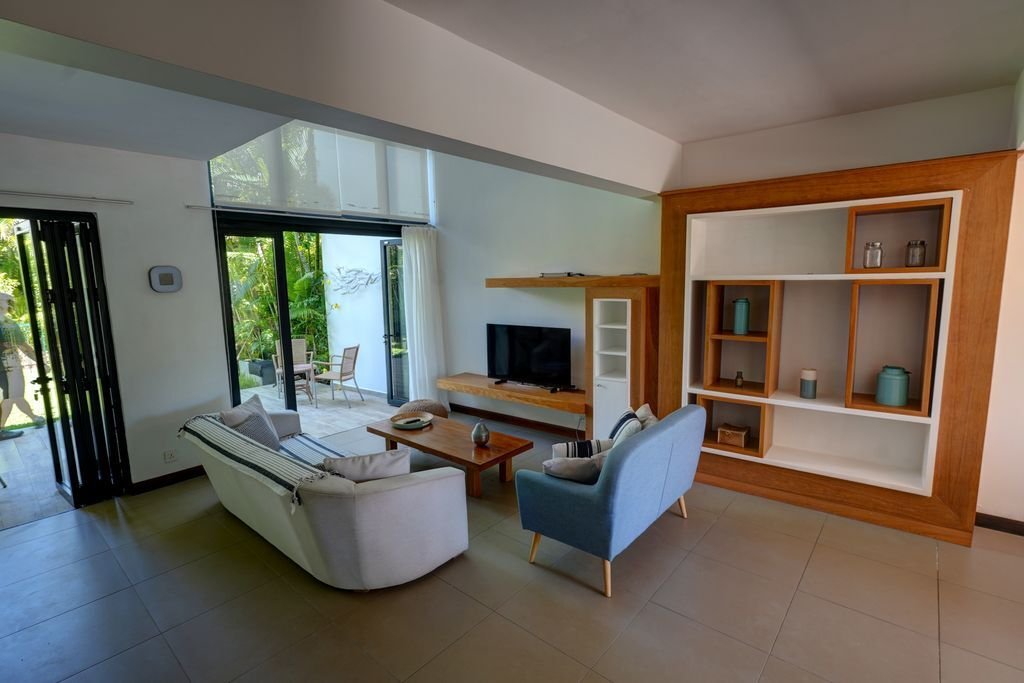 Townhouse in Rivière du Rempart, Rivière du Rempart District, Mauritius 3 - 17719288