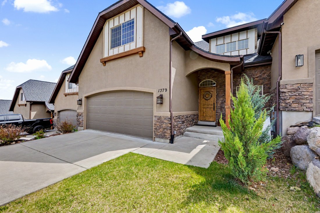 Condo in Midway, Utah, United States 1 - 17718880