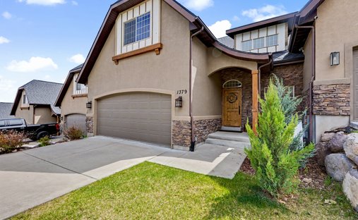 Condo in Midway, Utah, United States 1