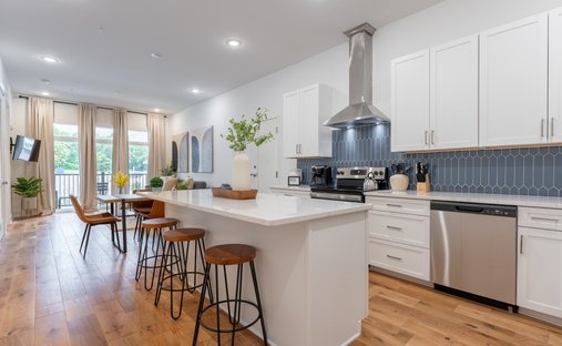 Condominio a Nashville, Tennessee, Stati Uniti 1