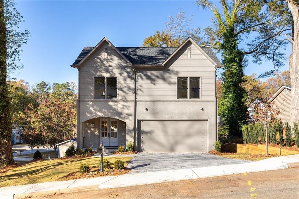 House in Scottdale, Georgia, United States 3 - 17719055