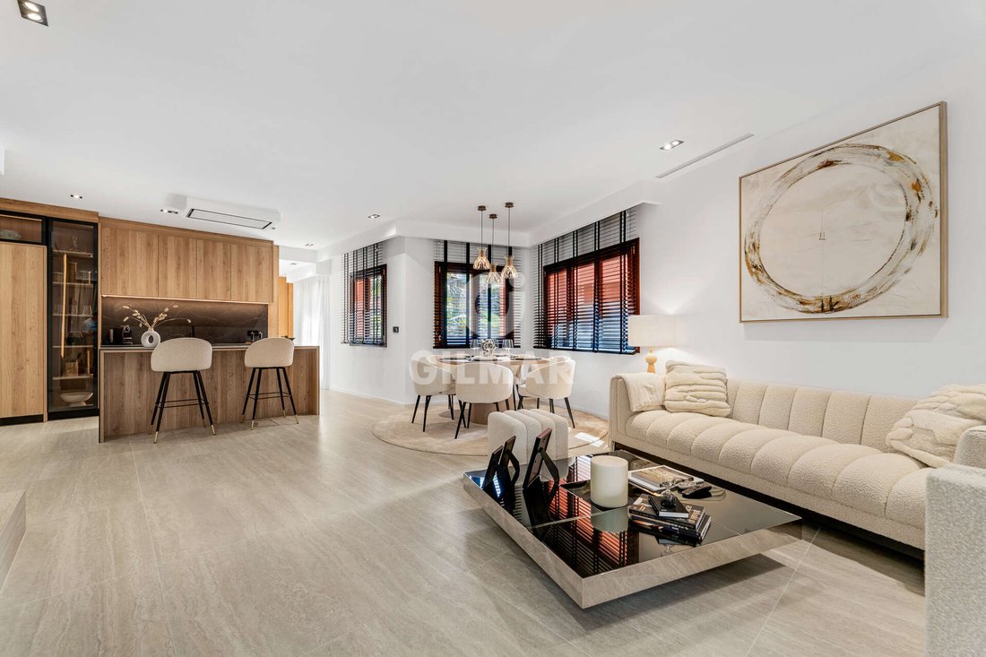 Appartamento a Gualdalmansa, Estepona, Andalusia 4 - 17712784