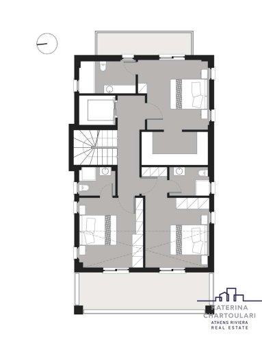 House in Vari, Attica, Greece 2 - 17719142