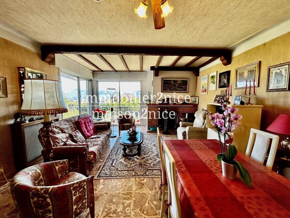House in Cimiez, Nice, France 3 - 16883542