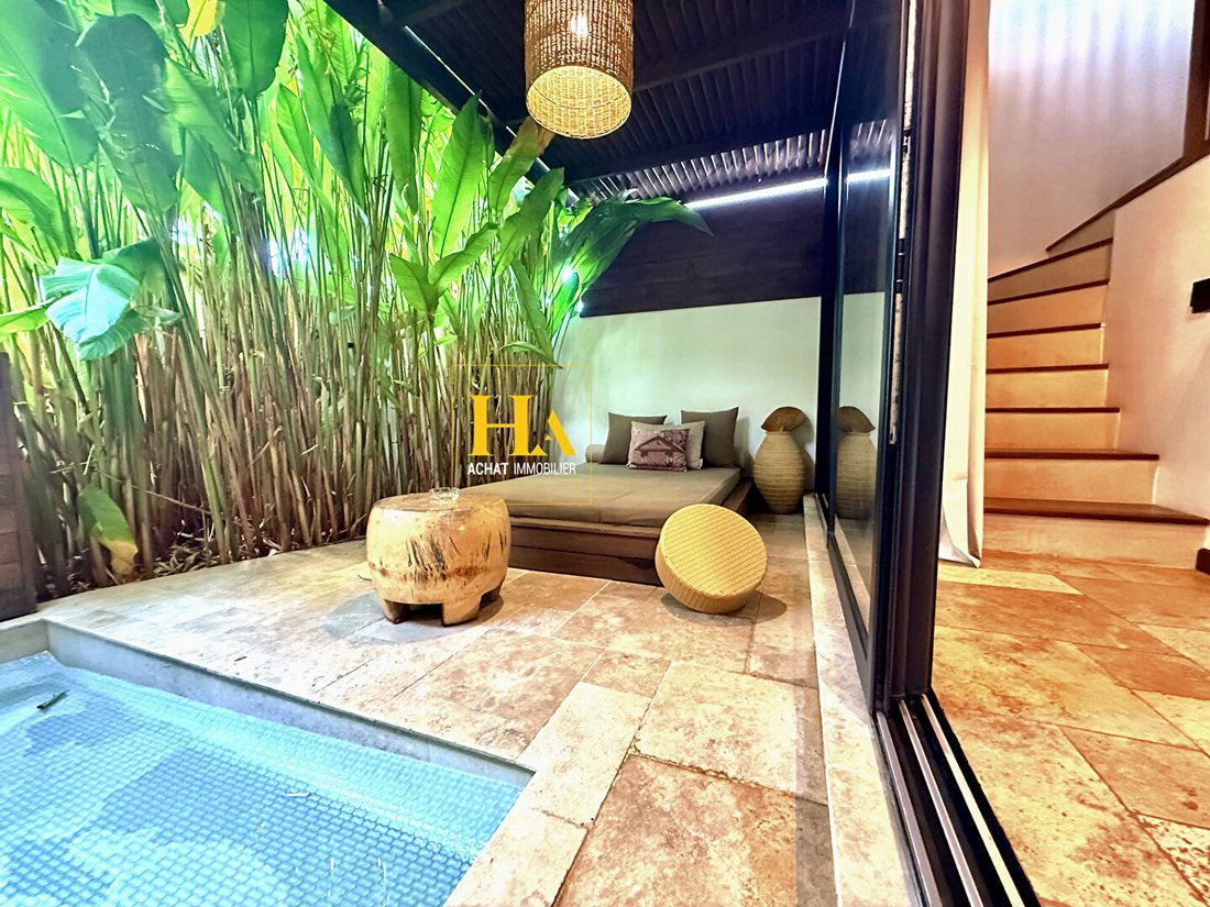 Villa in France 4 - 17650286
