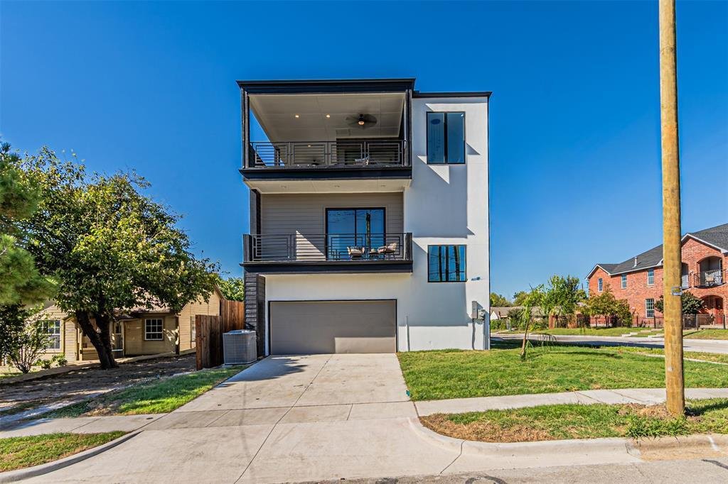 Townhouse in Dallas, Texas, United States 4 - 17719099