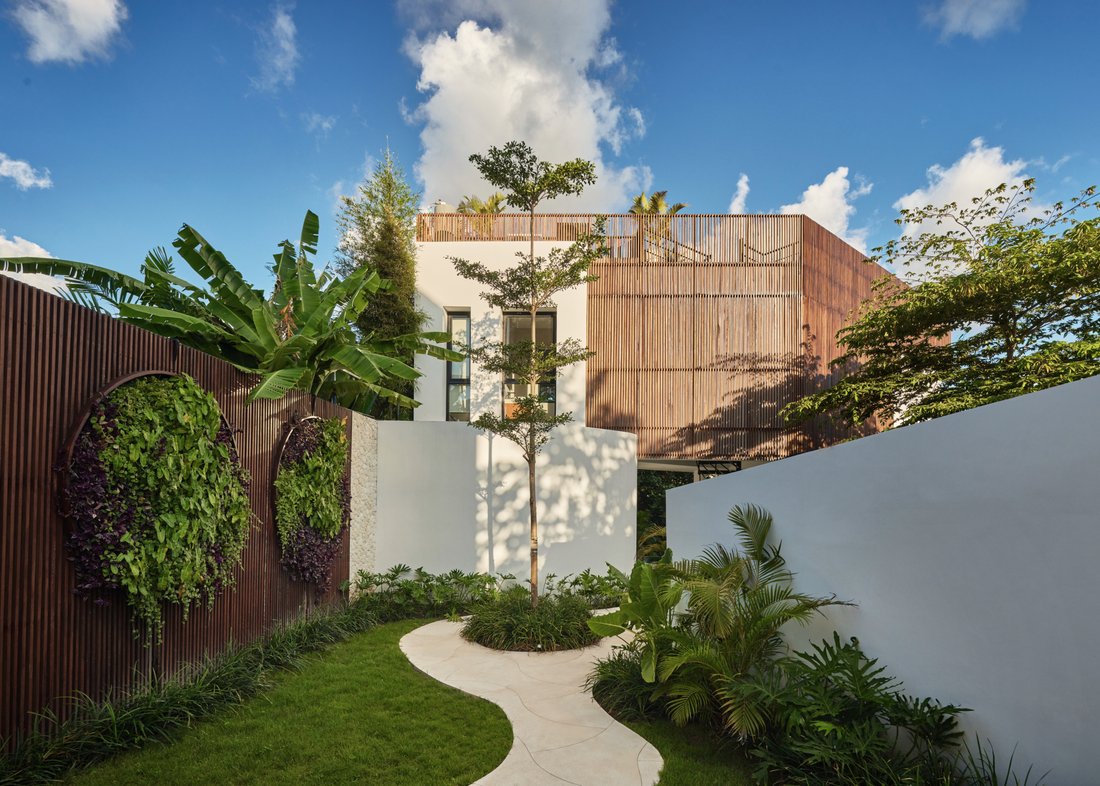 House in Mengwi, Bali, Indonesia 3 - 17719173