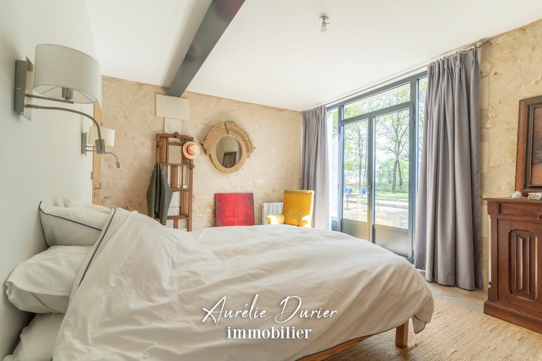 House in Semblancay, Centre-Val de Loire, France 5 - 16463128