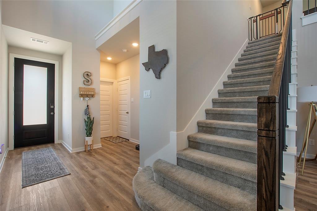 House in Cross Roads, Texas, United States 4 - 17719091