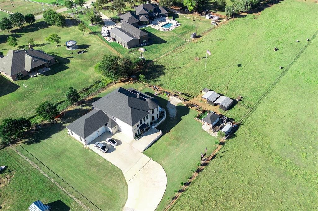 House in Cross Roads, Texas, United States 2 - 17717919