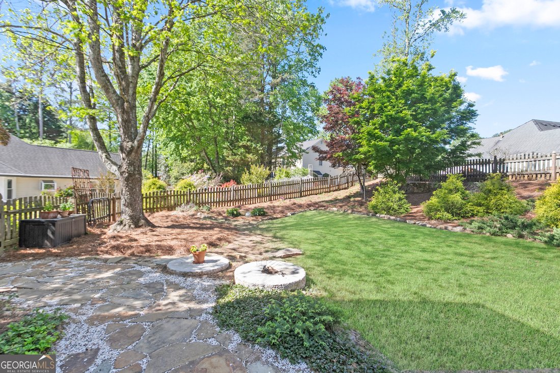 House in Buford, Georgia, United States 4 - 17719054