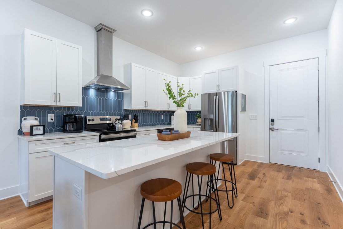 Condo in Nashville, Tennessee, United States 3 - 17718956