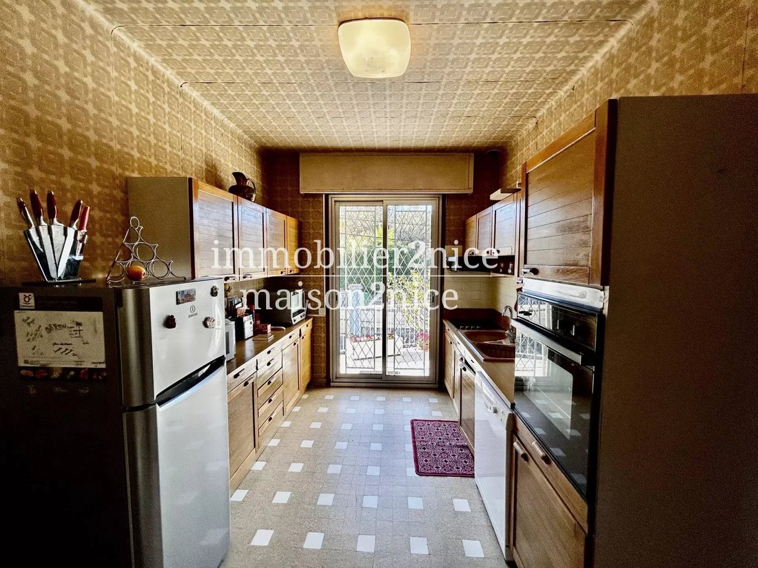 House in Cimiez, Nice, France 5 - 16883542
