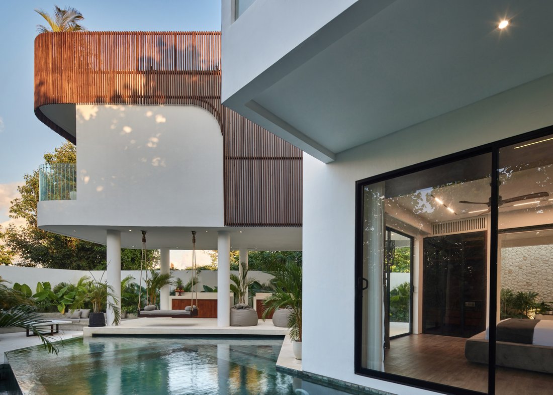 House in Mengwi, Bali, Indonesia 5 - 17719173