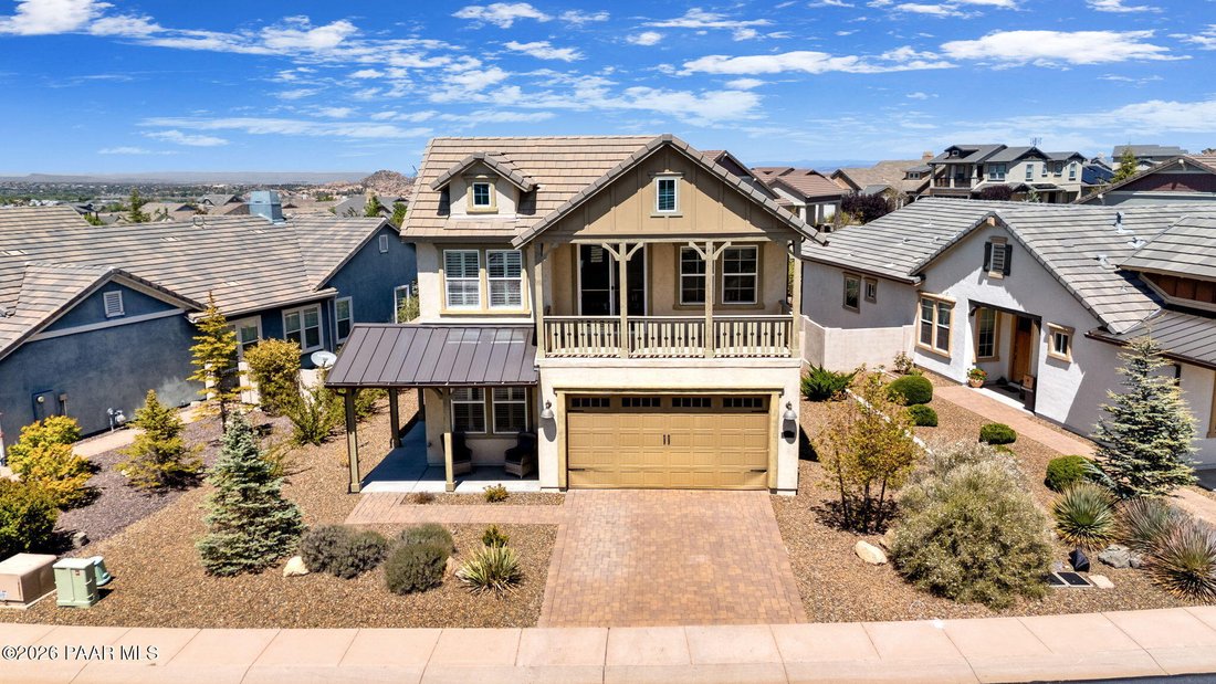 House in Prescott, Arizona, United States 2 - 17719097
