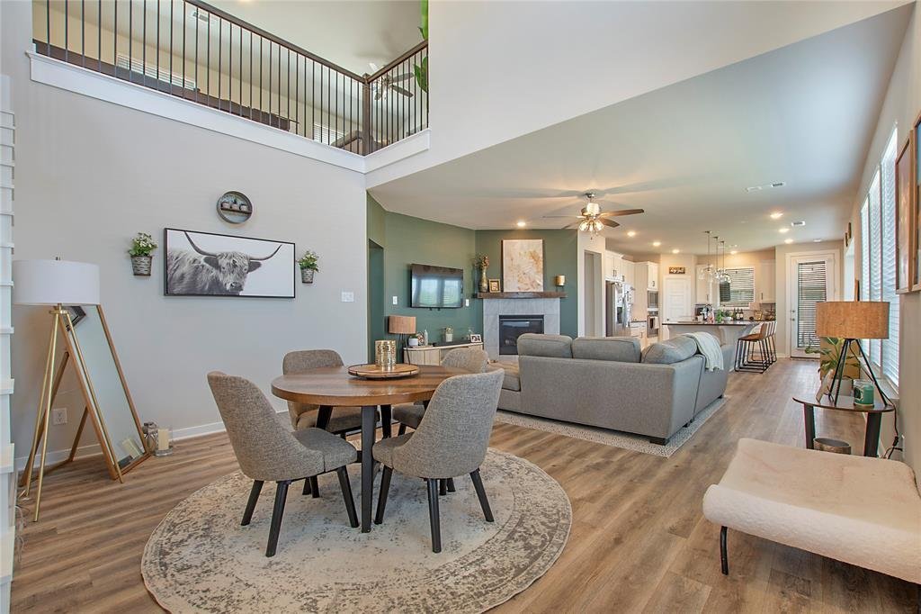 House in Cross Roads, Texas, United States 5 - 17719091
