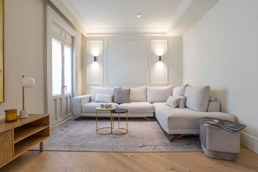 Apartment in Centro, Madrid, Spain 5 - 17719190
