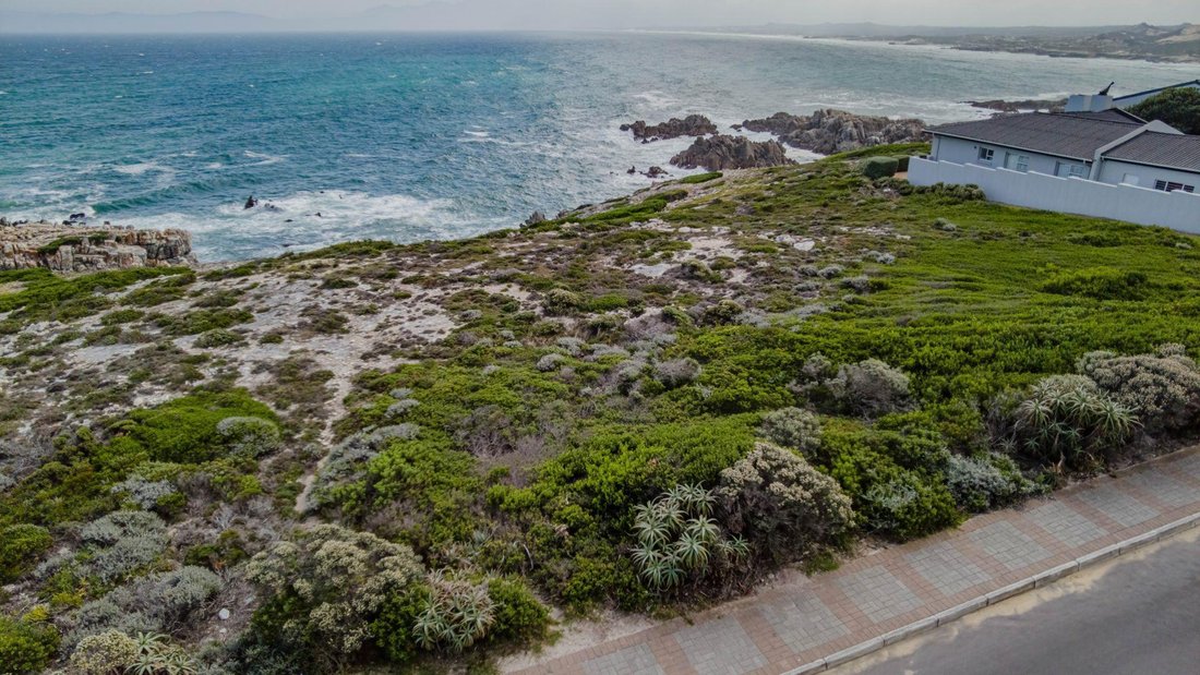 Land in De Kelders, Western Cape, South Africa 3 - 17719004