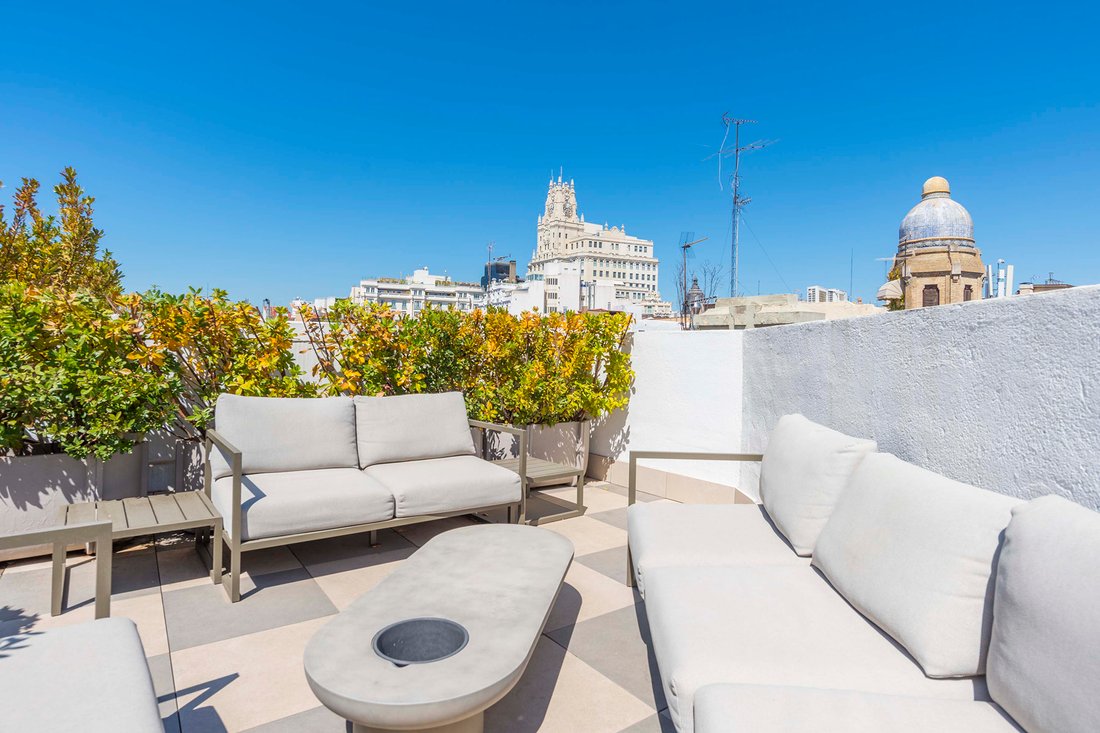 Apartment in Centro, Madrid, Spain 4 - 17719190