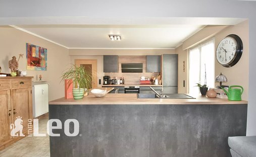 Appartamento a Parc Hosingen, Cantone di Clervaux, Lussemburgo 1