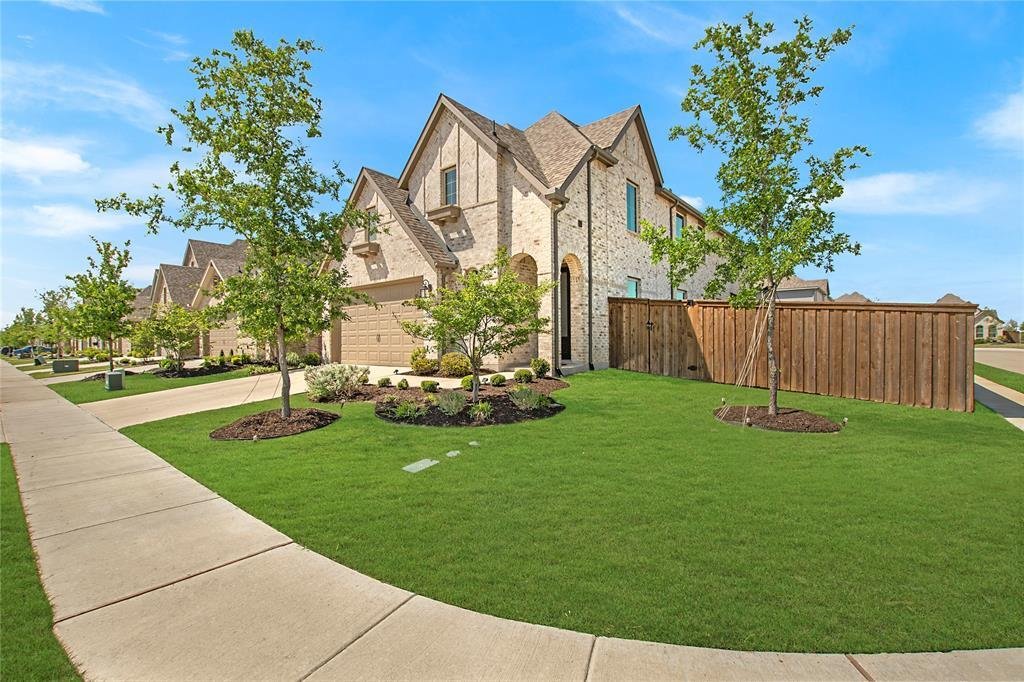 House in Cross Roads, Texas, United States 3 - 17719091