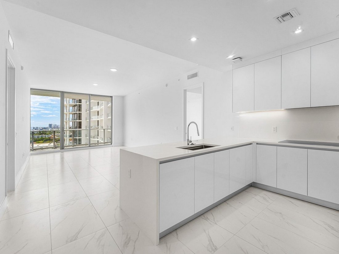 Condo in Lake Park, Florida, United States 1 - 17719264