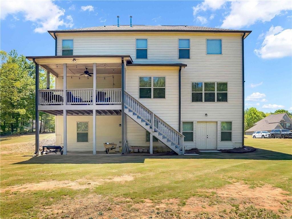 House in Monroe, Georgia, United States 5 - 17719042