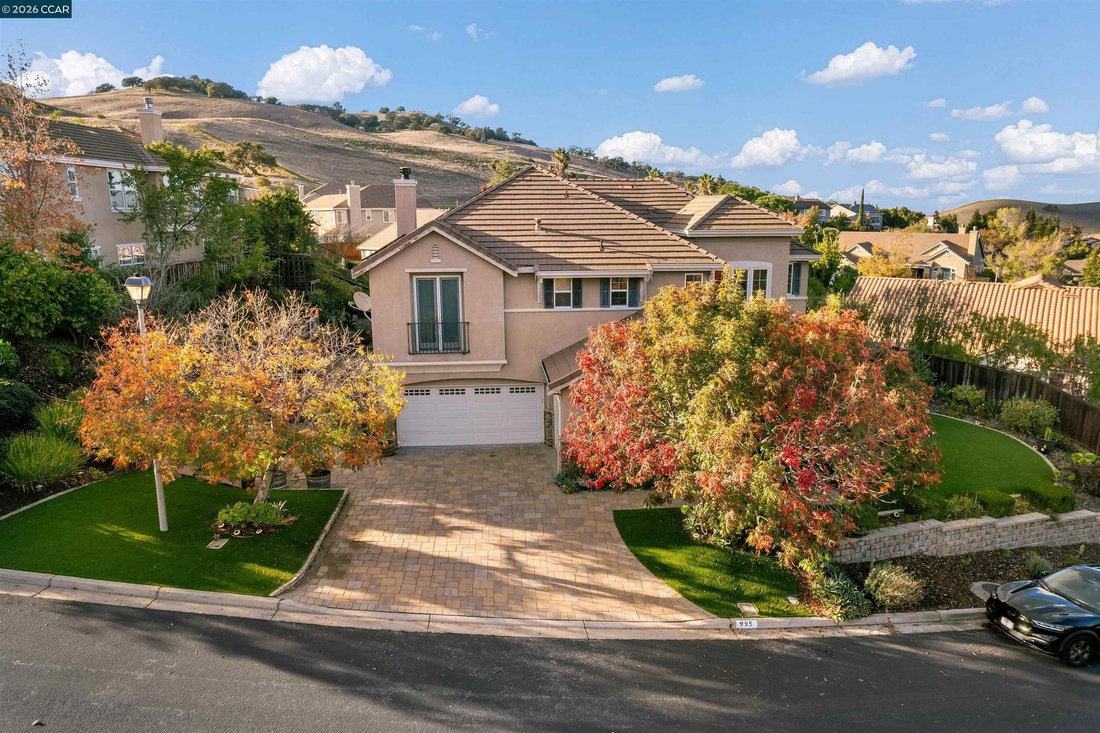 House in Concord, California, United States 1 - 17718922