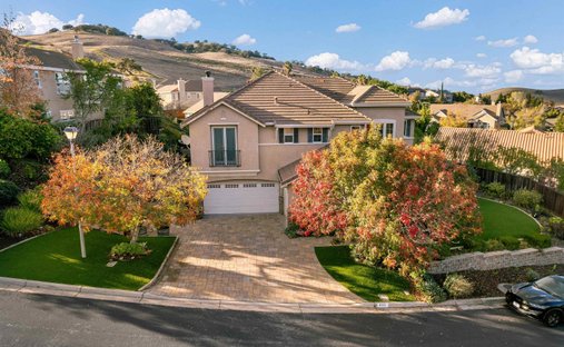 House in Concord, California, United States 1