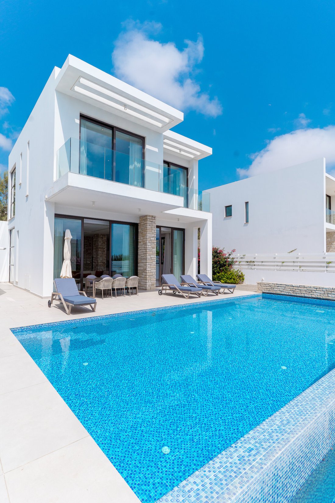 Villa in Peyia, Paphos, Cyprus 1 - 17719286