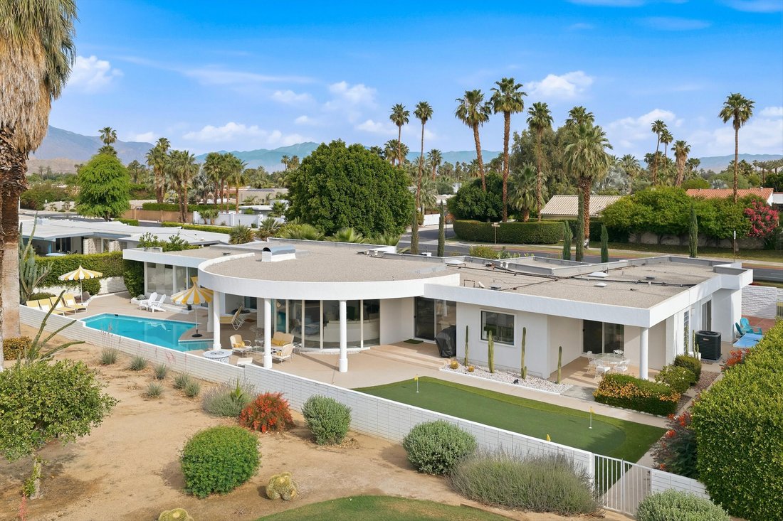 House in Rancho Mirage, California, United States 5 - 17717784