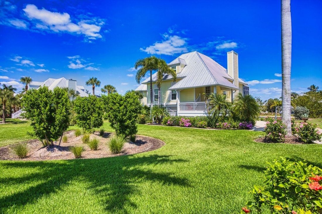 House in Sanibel, Florida, United States 2 - 17719101