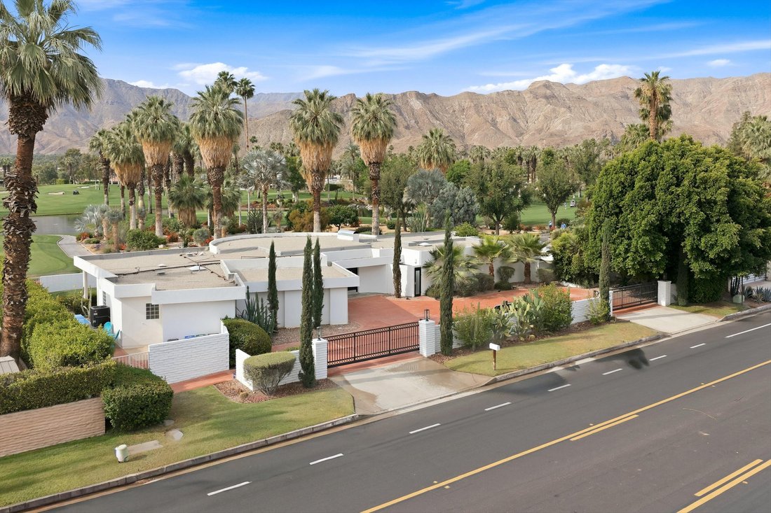 House in Rancho Mirage, California, United States 1 - 17717784