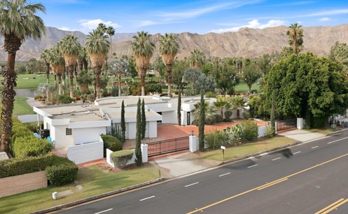 House in Rancho Mirage, California, United States 1