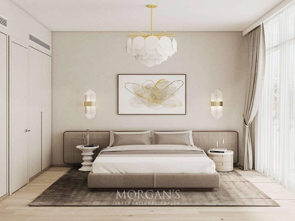 Apartment in Damac Hills, Dubai, United Arab Emirates 5 - 17703483